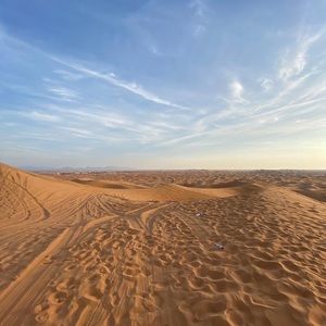 Meet your Posher, Parm